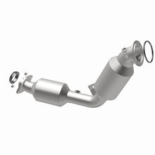 Load image into Gallery viewer, MagnaFlow DF Conv 22-24 Tundra 3.4 Right OEM
