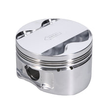 Load image into Gallery viewer, Manley 02+ Honda CRV (K24A-A2-A3) 87mm STD Bore 11.5:1 Flat Top Piston Set with Rings
