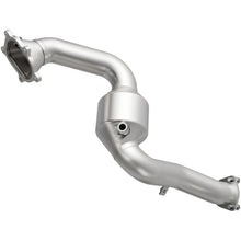 Load image into Gallery viewer, MagnaFlow Conv Direct Fit 13-15 Audi S6/S7/S8/A8 Quattro V8-4.0L
