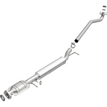 Load image into Gallery viewer, MagnaFlow Conv Direct Fit 2001-2003 Toyota Highlander V6 3.0L SS Catalytic Converter
