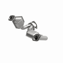 Load image into Gallery viewer, MagnaFlow Conv. DF 98-00 Ranger 3.0/4.0L Fron
