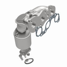 Load image into Gallery viewer, Magnaflow Conv DF 97-00 Toyota Camry 3.0L
