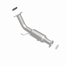 Load image into Gallery viewer, MagnaFlow Conv DF 02-05 Honda Civic SI 2.0L
