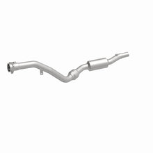 Load image into Gallery viewer, MagnaFlow Conv DF Audi 00-04 A6 Quattro 02-03 S6 4.2L Driver Side *NOT FOR SALE IN CALIFORNIA*
