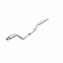 Load image into Gallery viewer, MagnaFlow Conv Direct Fit 05-05 Audi A6 Quattro 3.2L
