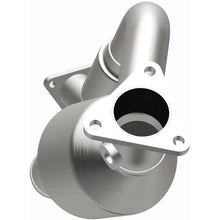 Load image into Gallery viewer, Magnaflow 07-08 Audi Q7 3.6L Direct Fit Converter
