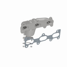 Load image into Gallery viewer, MagnaFlow Conv DF 02-06 Hyun/Kia 2.7 Front
