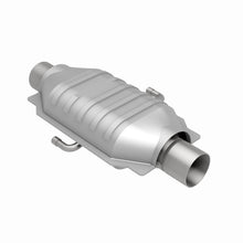 Load image into Gallery viewer, MagnaFlow Conv Univ 2.25 W/Dual Air
