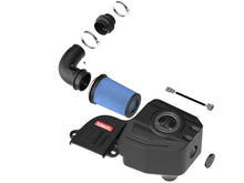 Load image into Gallery viewer, aFe 23-25 Mazda CX-50 L4 2.5L (t) Takeda Momentum Cold Air Intake System w/Pro 5R Filter
