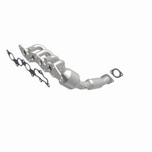 Load image into Gallery viewer, Magnaflow 05-06 Ford Focus 2.0L Direct Fit Converter
