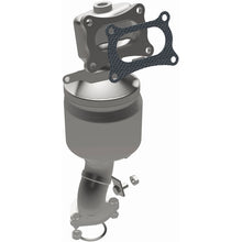 Load image into Gallery viewer, Magnaflow 09-10 Acura RL 3.7L Direct Fit Converter
