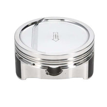 Load image into Gallery viewer, Manley Chevrolet LS Piston Set - 4.165in Bore 1.115in CH, -18.00 CC
