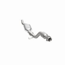 Load image into Gallery viewer, MagnaFlow Conv DF 04-05 Audi Allroad 4.2L Driver Side

