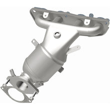 Load image into Gallery viewer, MagnaFlow Conv Direct Fit 20-21 Nissan Kicks 1.6L Single Manifold
