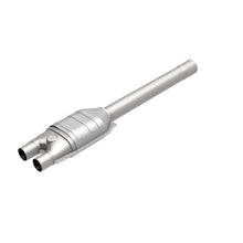 Load image into Gallery viewer, MagnaFlow Conv DF 93-97 Chrysler 3.5L Rear Co
