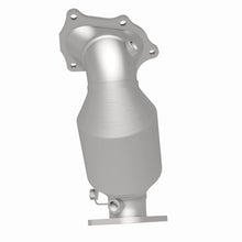 Load image into Gallery viewer, Magnaflow 13-14 Hyundai Genesis Coupe 2.0L Direct Fit Converter
