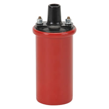 Load image into Gallery viewer, Edelbrock Ignition Coil 12V Canister Style 1.4 Ohm Primary Resistance
