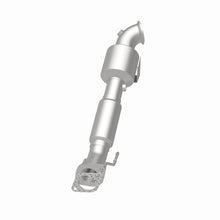 Load image into Gallery viewer, MagnaFlow 13-16 Ford Focus ST L4 2.0L California Grade Direct-Fit Catalytic Converter
