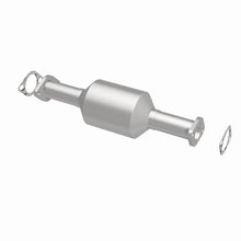 Load image into Gallery viewer, Magnaflow 00-01 Mit Montero Sport V6 Direct Fit Converter

