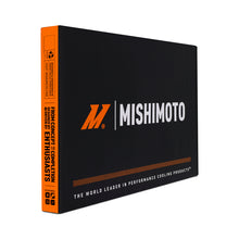 Load image into Gallery viewer, Mishimoto 2021+ BMW G80 M3 Skid Plate - Engine - Titanium
