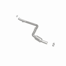 Load image into Gallery viewer, Magnaflow 11-12 X3 3 L Underbody Direct Fit Converter
