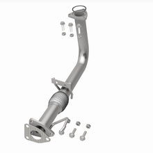 Load image into Gallery viewer, BRE Exhaust 98-02 Accord 2.3L Front Pipe Kit
