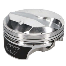 Load image into Gallery viewer, Wiseco BBC Q16in Heavy NOS +42cc 1.120in CH Piston Shelf Stock Kit
