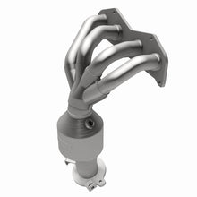 Load image into Gallery viewer, MagnaFlow Conv DF 07 Toyota Highlander 2.4L
