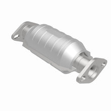 Load image into Gallery viewer, MagnaFlow Conv DF 95-98 Nissan 240SX 2.4L Front (49 State)
