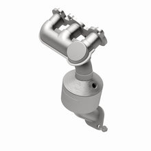Load image into Gallery viewer, MagnaFlow Conv DF 04-06 Lexus ES330 / 04-06 Toyota Camry / 04-08 Toyota Solara D/S Manifold
