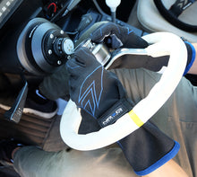 Load image into Gallery viewer, NRG Racing Gloves SFI 3.3 / 5 Approved - X-Large
