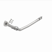 Load image into Gallery viewer, BRE Exhaust 02-05 A4 Quattro A4 1.8L Front Pipe Kit
