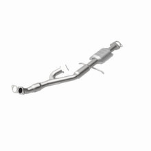 Load image into Gallery viewer, MagnaFlow Conv DF 02-05 Hyundai Sonata 2.7L
