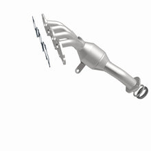 Load image into Gallery viewer, Magnaflow 09-10 Mazda 6 2.5L Direct Fit Converter
