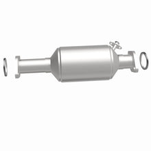 Load image into Gallery viewer, MagnaFlow Conv DF 81-83 Toyota Pick Up 2.4L
