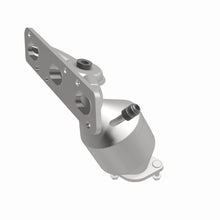Load image into Gallery viewer, MagnaFlow Conv DF 03 Mazda 6 3.0 Rear Manifold
