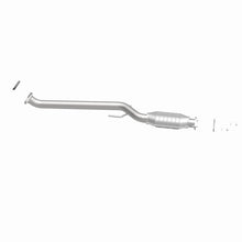 Load image into Gallery viewer, MagnaFlow Conv DF 02-06 Nissan Sentra 2.5L Rear
