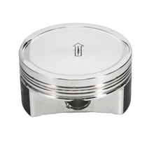Load image into Gallery viewer, Manley Chrysler Hemi 6.4L -12.5cc Dish 4.100 Bore +.010 Over Size 1.210 Comp - Set of 8
