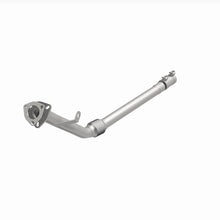 Load image into Gallery viewer, BRE Exhaust 05-08 A4 Quattro 2.0L Front Pipe Kit
