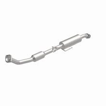 Load image into Gallery viewer, Magnaflow 2019 Toyota Corolla 2.0L Direct Fit Catalytic Converter
