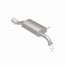 Load image into Gallery viewer, MagnaFlow 11-13 Mazda 2 1.5L Single Rear Exit Stainless Catback Performance Exhaust
