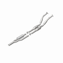 Load image into Gallery viewer, MagnaFlow Conv DF 06- Audi A3 Quattro 3.2L
