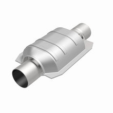 Load image into Gallery viewer, MagnaFlow Conv Universal Single O2
