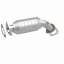 Load image into Gallery viewer, MagnaFlow Conv DF 97-05 Audi A4/A4 Quattro / 00-05 VW Passat 1.8L Turbocharged
