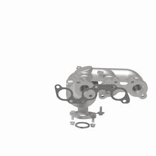 Load image into Gallery viewer, MagnaFlow Conv DF Avalon/Sienna front manif
