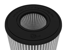 Load image into Gallery viewer, afe Momentum Intake Replacement Air Filter 5 IN F x 7 IN B x 5-1/2 IN T (Inverted) X 9 IN H

