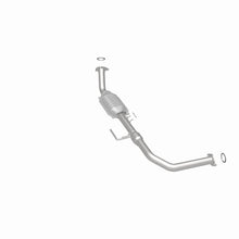 Load image into Gallery viewer, Magnaflow Conv DF 00-02 Tundra 4.7L 4WD FL
