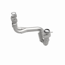 Load image into Gallery viewer, MagnaFlow Conv DF OEM Grade 00-05 Toyota MR2 Spyder 1.8L Rear
