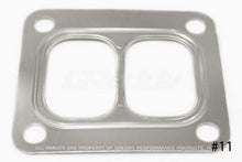 Load image into Gallery viewer, GReddy TD07/T78/T88 Inlet Turbo Gasket

