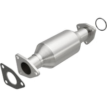 Load image into Gallery viewer, Magnaflow 90-93 Accord 2.2L CA Direct Fit Converter
